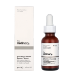 The Ordinary Soothing & Barrier Support Serum raminantis ir stiprinantis veido serumas, 30 ml