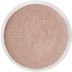 IDUN Minerals birus makiažo pagrindas Edda Nr. 1041 (cool medium/light), 7 g