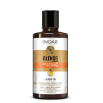INOAR Blends Leav-in nenuplaunamas balzamas su vitaminu C, 300 ml