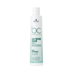 Schwarzkopf Professional Bonacure Scalp Soothing Shampoo raminantis &scaron;ampūnas sausai ir jautriai galvos odai, 250 ml
