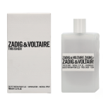 Zadig & Voltaire This Is Her! EDP parfumuotas vanduo moterims, 100 ml