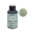 Davines View Demi-Permanent Hair Dye 9.22 , 60 ml