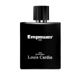 Louis Cardin Empower Noir EDP parfumuotas vanduo vyrams, 100 ml