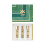 Set Creed: Aventus Eau De Parfum For Men, 10 ml + Green Irish Tweed Eau De Parfum For Men, 10 ml + Silver Mountain Water Eau De Parfum For Men, 10 ml
