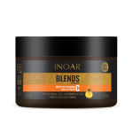 INOAR Blends Mask kaukė su vitaminu C, 250 g