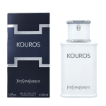 YSL Kouros EDT tualetinis vanduo vyrams, 50 ml