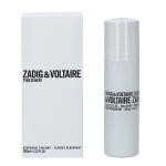 Zadig & Voltaire This Is Her! Scented Deo Spray moterims, 100 ml