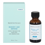 SkinCeuticals Blemish + Age Defense serumas brandžiai veido odai, 30 ml