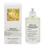 Maison Margiela Replica Under The Lemon Trees EDT tualetinis vanduo Unisex, 100 ml