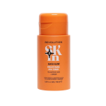 Revolution Skincare Glyco Glow 5% Glycolic Acid & Ginger Brightening Tonic Lotion For Face, 150 ml