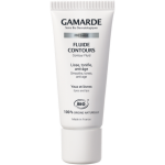 Gamarde Fluid Contours - Natūralus kontūravimo skystis brandžiai odai  20ml