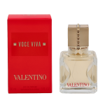 Valentino Voce Viva EDP parfumuotas vanduo moterims, 30 ml