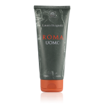 Laura Biagiotti Roma Uomo Shower Gel du&scaron;o želė vyrams, 200 ml