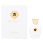 Moresque Diadema EDP parfumuotas vanduo Unisex, 50 ml