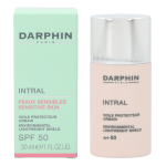 Darphin Intral Environmental Lightweight Shield SPF 50 veido kremas nuo saulės, 30 ml