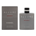 Chanel Allure Homme Sport Eau Extreme EDP parfumuotas vanduo vyrams, 150 ml