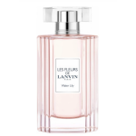 Lanvin Les Fleurs - Water Lily EDT tualetinis vanduo moterims, 90 ml