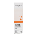 Novexpert veido kaukė-&scaron;veitiklis su vitaminu C, 50 ml