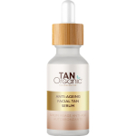 TanOrganic Self Tan Anti-Aging Serum For Face, 30 ml