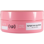 Skincyclopedia Hydrogel Under-Eye Patches Skin Revitalizer gelinės paakių kaukės su kolagenu ir peptidais, 60 vnt.