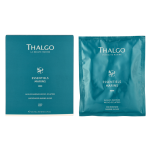 Thalgo Les Essentiels Marins Micronized Marine Algae Set mikronizuotų jūros dumblių muilas, 10 x 40 g