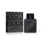 Mandarina Duck Black EDT tualetinis vanduo vyrams, 100 ml