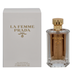 Prada La Femme EDP parfumuotas vanduo moterims, 100 ml