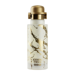 Iceberg Twice Gold EDT tualetinis vanduo vyrams, 125 ml