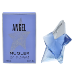 Thierry Mugler Angel EDP parfumuotas vanduo Refillable moterims, 100 ml