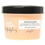 Milk Shake Lifestyling Freehand Paste plaukų pasta, 100 ml