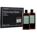 n&otilde;beru No 104 Thickening Volume Gift Box Plaukų priežiūros priemonių rinkinys, 1vnt