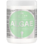 Kallos Cosmetics Moisturizing Hair Mask drėkinanti kaukė plaukams, 1000 ml