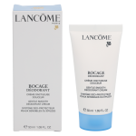 Lancome BOCAGE Gentle Smooth Deodorant Cream kreminis dezodorantas, 50 ml