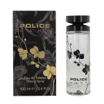 Police Dark EDT tualetinis vanduo moterims, 100 ml