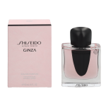 Shiseido Ginza EDP parfumuotas vanduo moterims, 50 ml