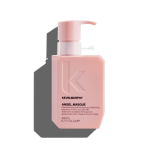 Kevin Murphy Angel Strengthening & Thickening Masque Conditioning Treatment For Fine, Coloured Hair stiprinanti kaukė dažytiems plaukams, 200 ml