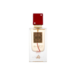 Lattafa Ana Abiyedh Rouge EDP parfumuotas vanduo Unisex, 60 ml