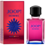 Joop! Homme Neon EDT tualetinis vanduo vyrams, 125 ml