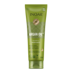 INOAR Argan Oil Shampoo intensyviai drėkinantis &scaron;ampūnas su Argano aliejumi, 240 ml