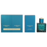 Versace Eros Pour Homme Duoset rinkinys vyrams (EDT, 2 x 30 ml)