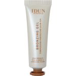 IDUN Minerals Bronzing Gel bronzinantis gelis, atspalvis: Sunset Nr. 1633, 30 ml
