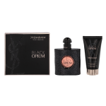 YSL Black Opium rinkinys moterims, 100 ml