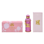 Alexandre.J The Collector Rose Oud EDP parfumuotas vanduo moterims, 100 ml