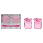 Versace Bright Crystal Absolu EDP Duoset rinkinys moterims, 2 x 30 ml