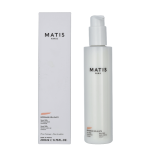 Matis Reponse Delicate Sensimak-Milk velnus makiažo valiklis jautriai veido odai, 200 ml
