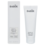 Babor Cleansing Gentle Peeling Cream &scaron;velnus veido &scaron;veitiklis sausai ir jautriai odai, 50 ml