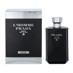 Prada L'Homme Intense EDP parfumuotas vanduo vyrams, 100 ml