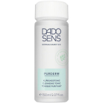 Dado Sens Purderm Deep Cleansing Tonic tonikas probleminei veido odai, 150 ml