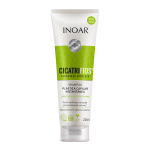 INOAR CicatriFios Shampoo - plauko struktūrą atkuriantis &scaron;ampūnas, 240 ml