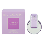 Bvlgari Omnia Amethyste EDT tualetinis vanduo moterims, 40 ml